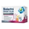 BIOLECTRA Sport Plus granulated drink, 20X7.5 g