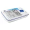 VEROVAL Upper arm blood pressure monitor, 1 pc