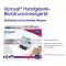 VEROVAL Wrist blood pressure monitor, 1 pc
