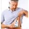 VEROVAL ECG and blood pressure monitor, 1 pc