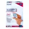VEROVAL ECG and blood pressure monitor, 1 pc