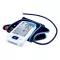 VEROVAL ECG and blood pressure monitor, 1 pc