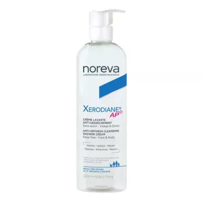 Xerodiane Ap+ Wash Cream (500 ml)