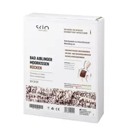 MOORKISSEN Bad Aibling back 25x38 cm, 1 pc