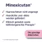 Minoxicutan® men 50 mg/ml spray, 60 ml