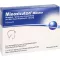 MINOXICUTAN Men 50 mg/ml Spray, 3X60 ml