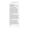 CERES Cichorium intybus radix mother tincture, 20 ml