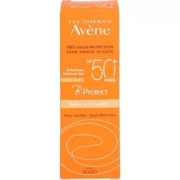AVENE SunSitive B-Protect SPF 50+ cream, 30 ml