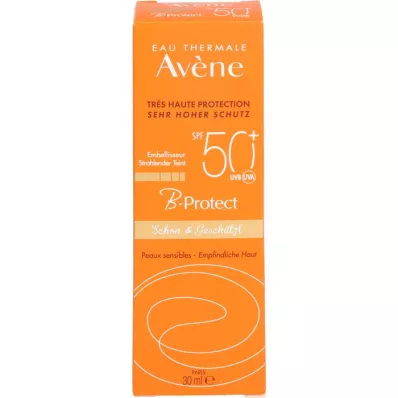 AVENE SunSitive B-Protect SPF 50+ cream, 30 ml