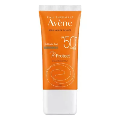 AVENE SunSitive B-Protect SPF 50+ cream, 30 ml