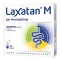 LAXATAN M Granules for the preparation of a suspension for administration, 10 pcs
