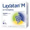 LAXATAN M Granules for the preparation of a suspension for administration, 24 pcs