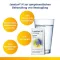 LAXATAN M Granules for the preparation of a suspension for administration, 24 pcs