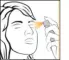 Instructions for use for POSIFORLID® eye spray, 15 ml - 3
