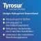 Tyrosur® CareExpert wound gel, 25 g