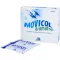 MOVICOL aroma free oral preparation MP, 10 pcs