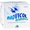 MOVICOL aroma free Oral preparation MP, 50 pcs