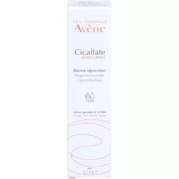 AVENE Cicalfate Lip Balm, 10 ml