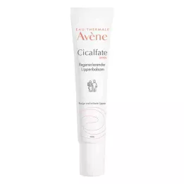 AVENE Cicalfate Lip Balm, 10 ml