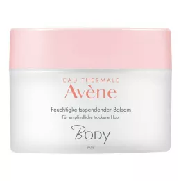AVENE Body moisturising balm, 250 ml