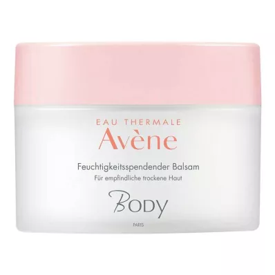 AVENE Body moisturising balm, 250 ml