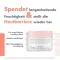 AVENE Body moisturising balm, 250 ml