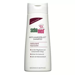 SEBAMED Anti-Hair Loss Shampoo, 200 ml