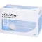 ACCU FINE sterile needles for insulin pens 8 mm 31 G, 100 pcs