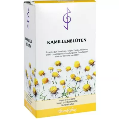 KAMILLENBLÜTEN Tea, 75 g