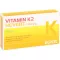 VITAMIN K2 HEVERT 100 μg capsules, 60 pcs