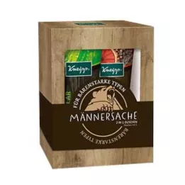 KNEIPP Gift Pack Mens Matter, 2X200 ml