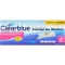 CLEARBLUE Pregnancy test with week determination, 2 pcs