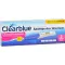 CLEARBLUE Pregnancy test with week determination, 2 pcs