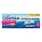CLEARBLUE Pregnancy test with week determination, 2 pcs