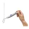 CLEARBLUE Ovulation test advanced & digital, 10 pcs