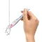 CLEARBLUE Pregnancy test early detection, 1 pc