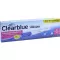 CLEARBLUE Pregnancy test rapid detection, 1 pc