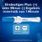 CLEARBLUE Pregnancy test rapid detection, 1 pc