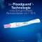 CLEARBLUE Pregnancy test rapid detection, 1 pc