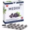 MEDOX Anthocyanins from wild berries capsules, 30 pcs