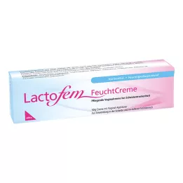LACTOFEM Moist cream, 50 g