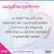 Instructions for use for Lactofem moisturizing cream, 50 g - 4