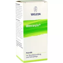 WECESIN Powder, 50 g