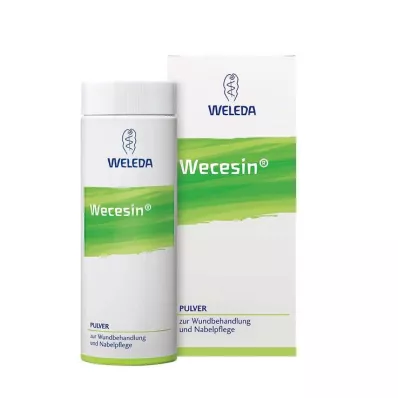 WECESIN Powder, 50 g
