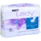 SENI Lady incontinence pad extra plus, 15 pcs