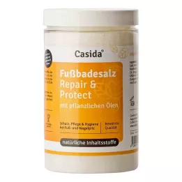 Foot bath salt Repair & Protect, 375 g