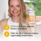 FUSSBADESALZ Repair & Protect, 375 g