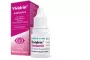 Instructions for use for Vividrin® Azelastine eye drops acute help for hay fever and allergies, 6 ml - 2