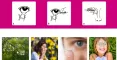 Instructions for use for Vividrin® Azelastine eye drops acute help for hay fever and allergies, 6 ml - 3