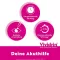 VIVIDRIN Azelastine 0.5 mg/ml eye drops, 6 ml